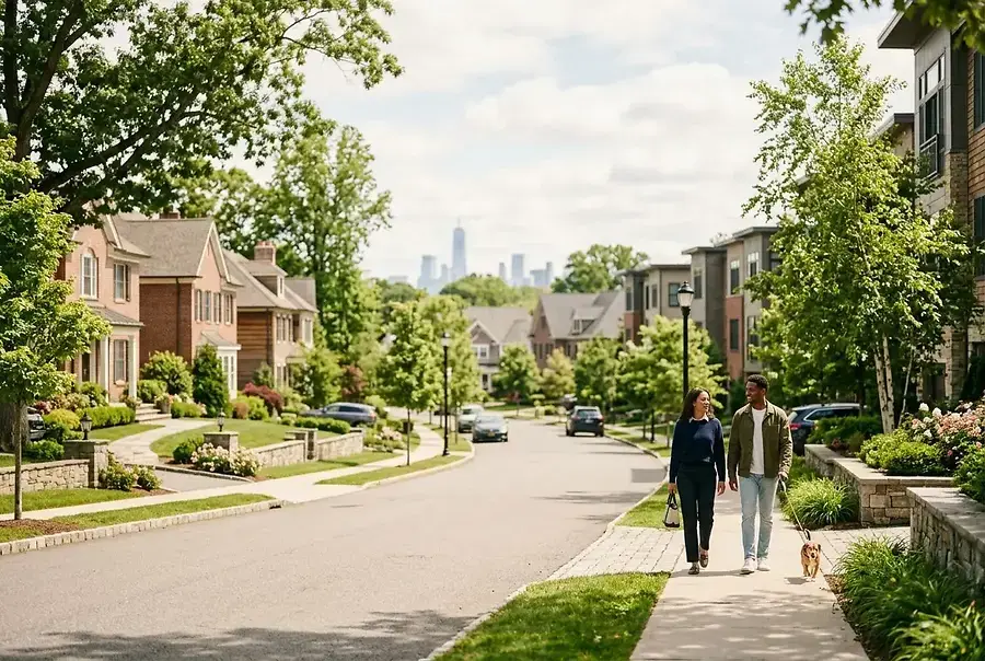 Westchester Residential Investment Guide: Market Trends & Returns