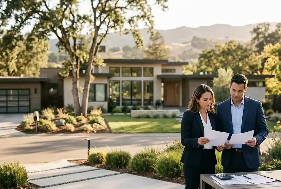 Maximizing Tax Benefits: A Homeowner's Guide to California Residential Properties