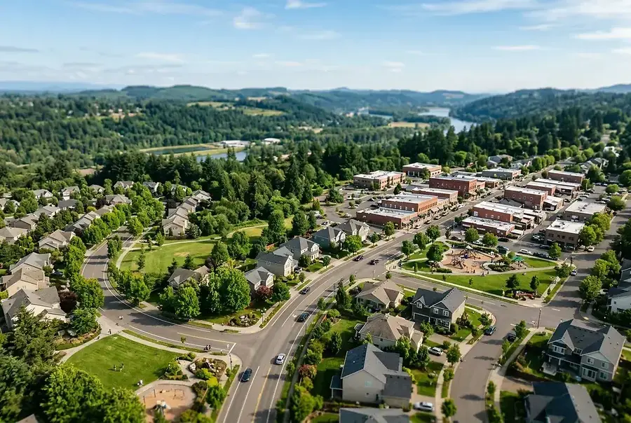 Moving to Southwest Washington: Your Complete Relocation Guide