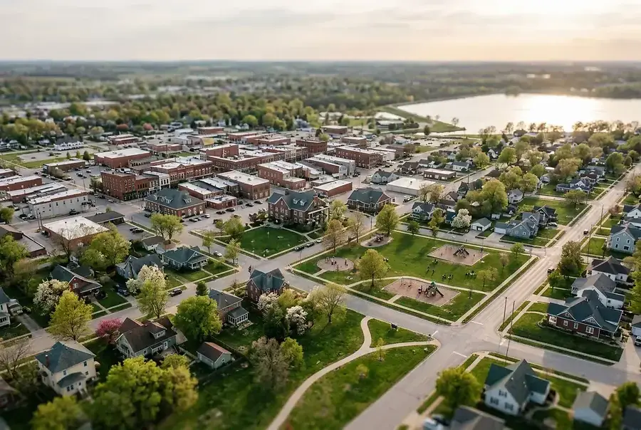 Finding Your Perfect Neighborhood in Nevada, Missouri: A Local Guide