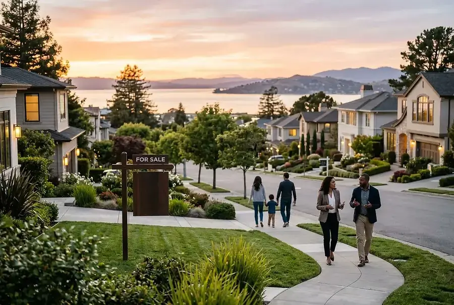 Building Wealth Through Residential Investment Properties on the Peninsula