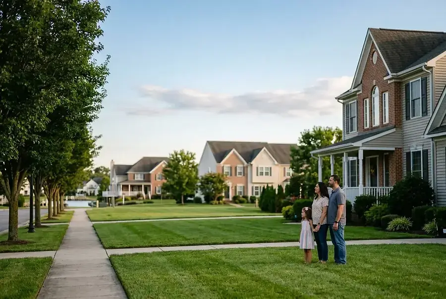 Understanding Delaware Property Taxes for Residential Home Buyers