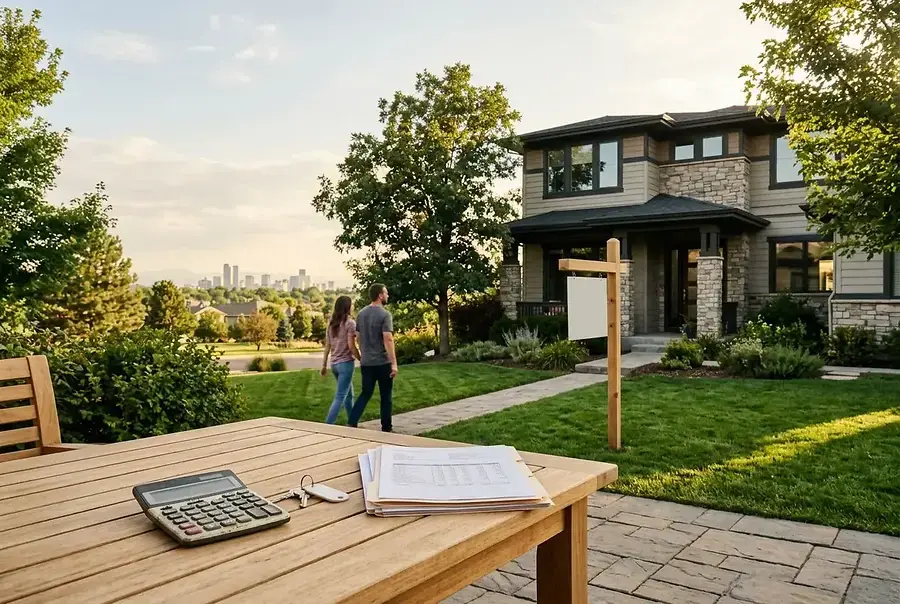 South Metro Denver Property Taxes: What Homeowners Should Know