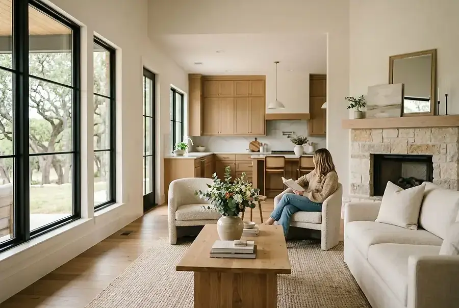 The Complete Guide to Home Staging Your Spicewood Property for Sale