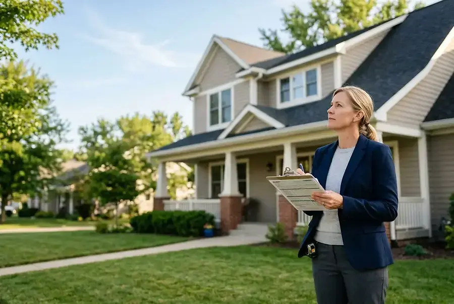 Why Appraisals Matter: Protecting Your Investment in Real Estate