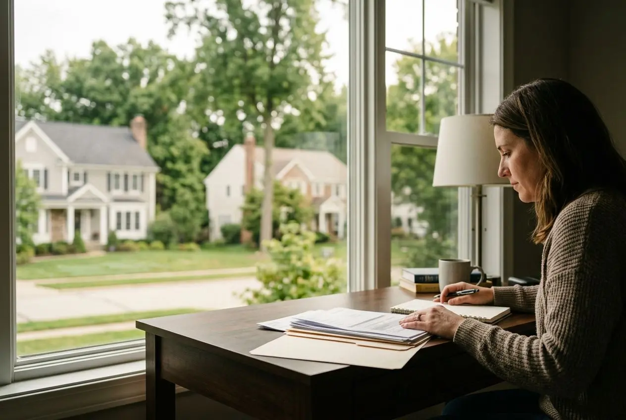 Maximizing Home Value: Property Tax Strategies for Northeast Ohio Homeowners