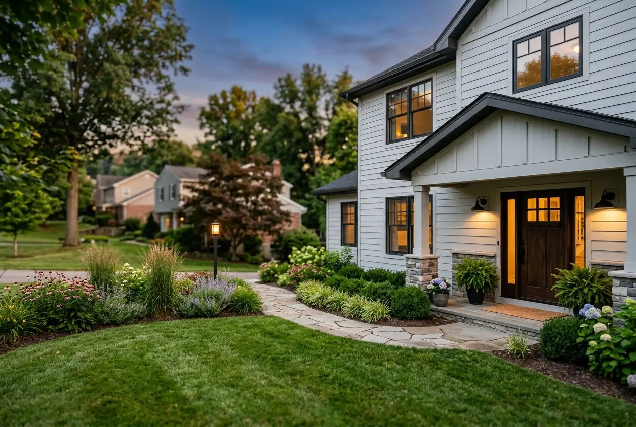Increase Your Morgantown Home's Resale Value: Proven Strategies