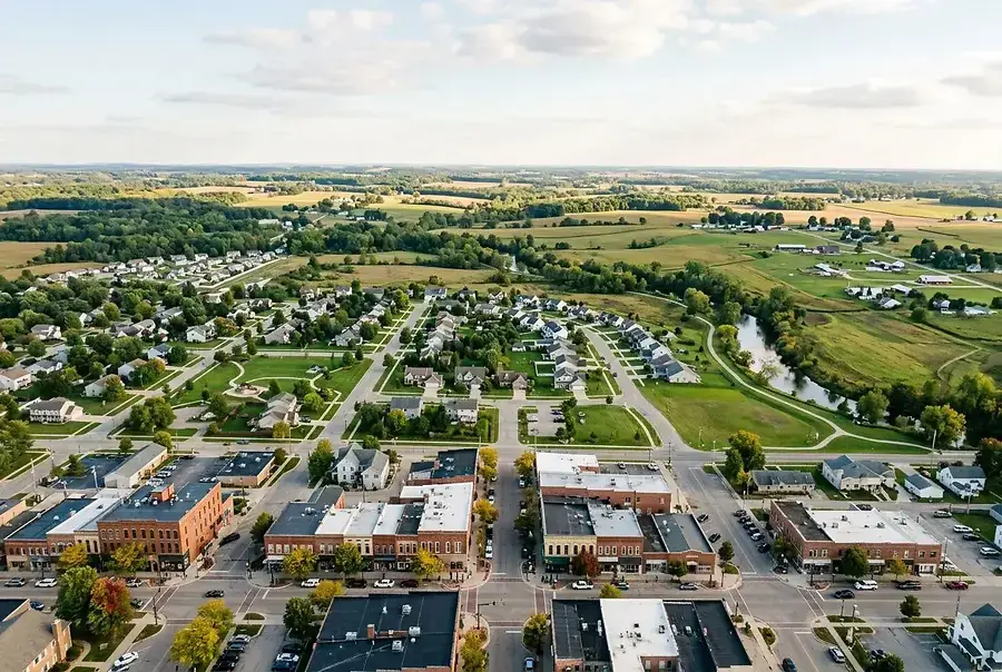 Understanding Property Values Across Branch County Communities