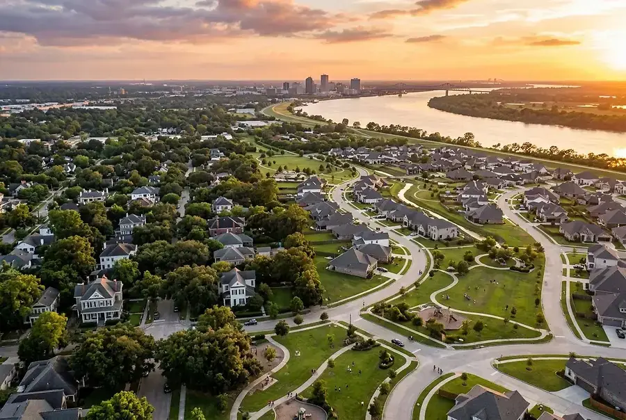 Moving to the Baton Rouge Area: Neighborhoods & Community Guide