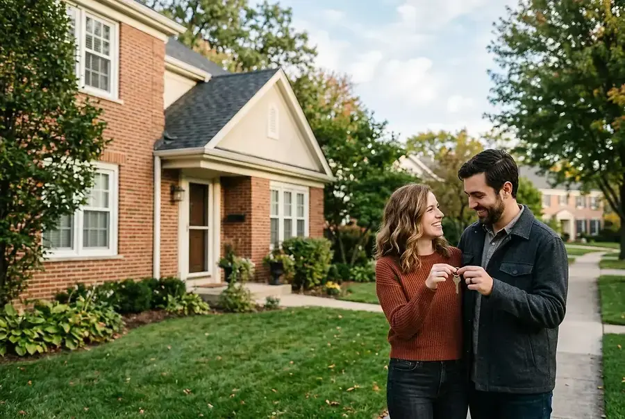 First-Time Home Buyers: Your Complete North Shore Illinois Guide