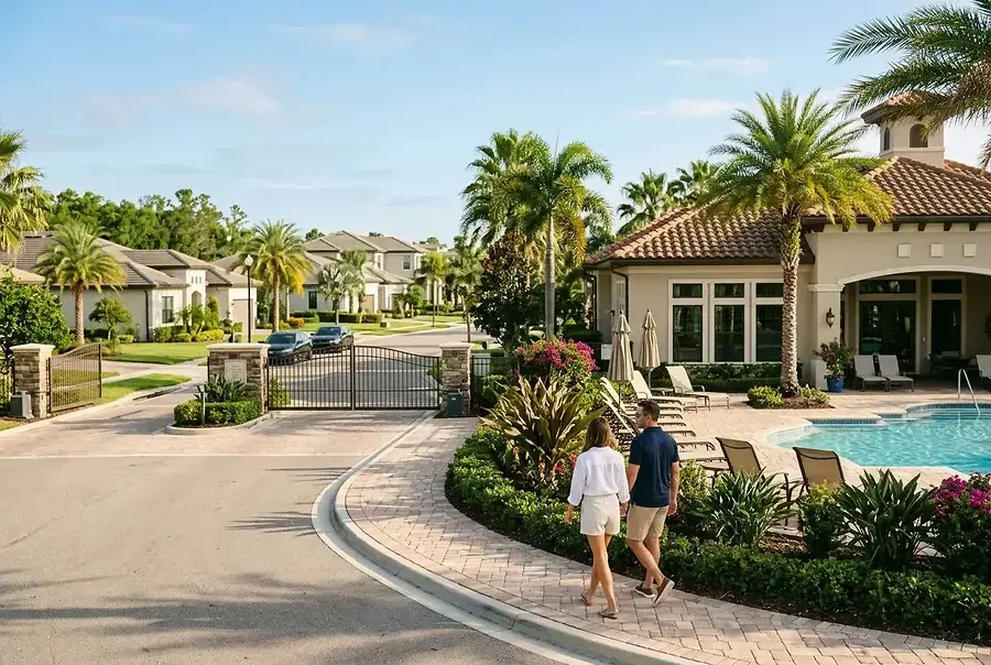 Understanding HOA Fees and Community Rules in Tampa and Fort Myers