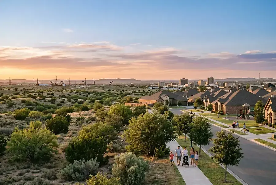 Relocating to the Midland Basin: Your Guide to 11 Texas Communities