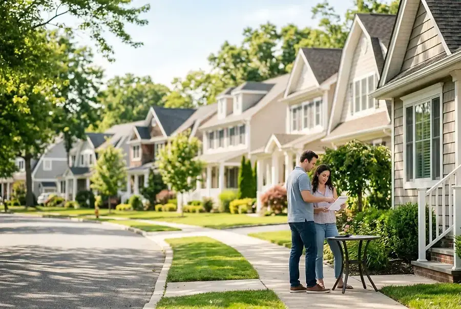 Long Island Property Taxes: What Homeowners Pay Across 14 Communities