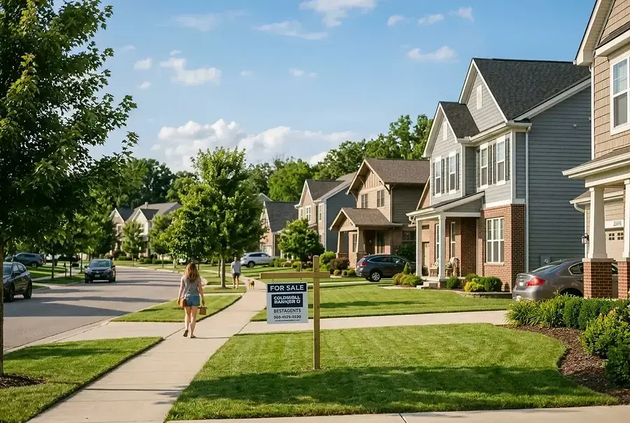 Residential Investment Opportunities in Western Wayne County Communities