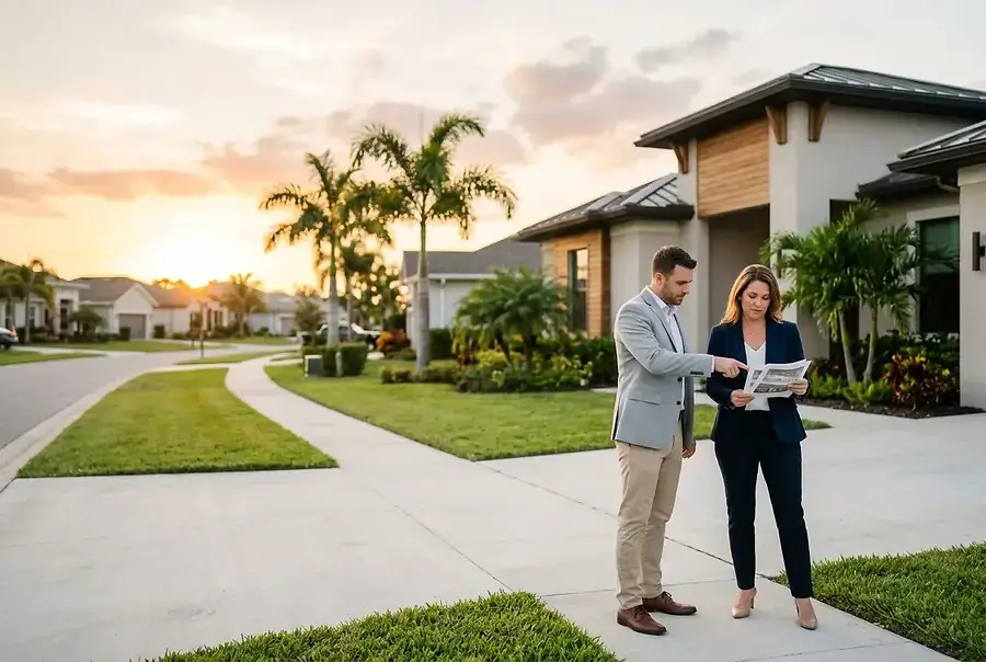 Investment Property Analysis: Residential Rental Opportunities in Southwest Florida