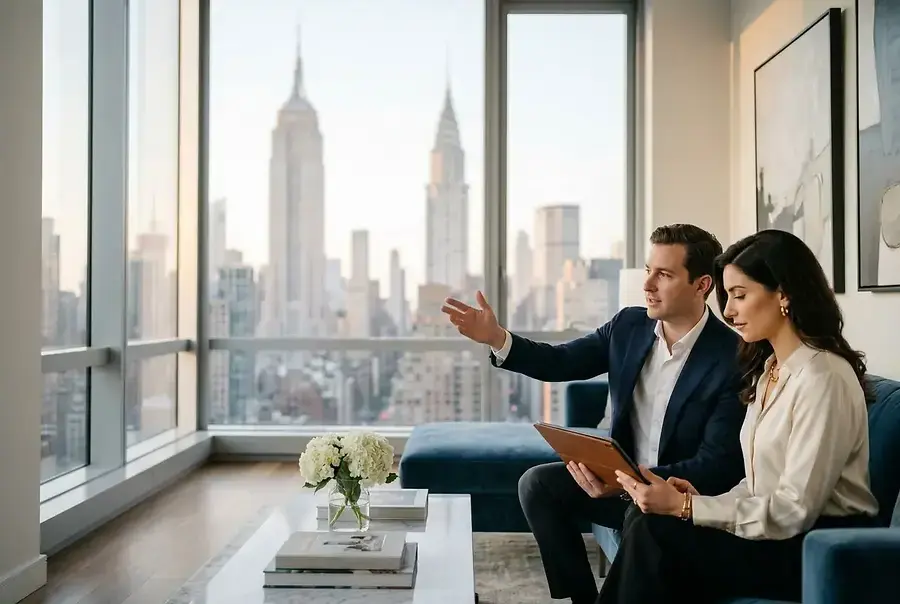 Selling Your East Side Manhattan Home: Market Timing and Strategy
