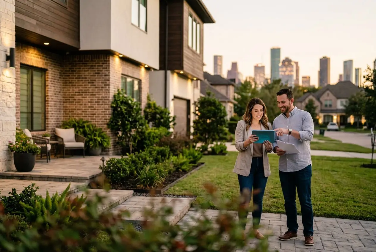 When Is It the Right Time to Refinance Your Greater Houston Home?