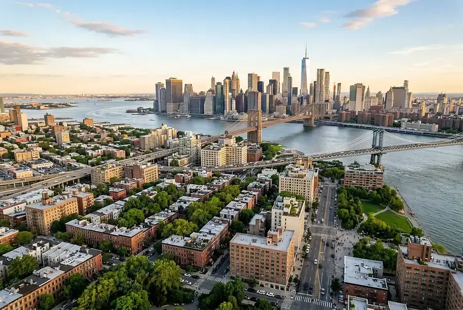 Maximizing ROI: Multi-Borough Residential Portfolio Strategy
