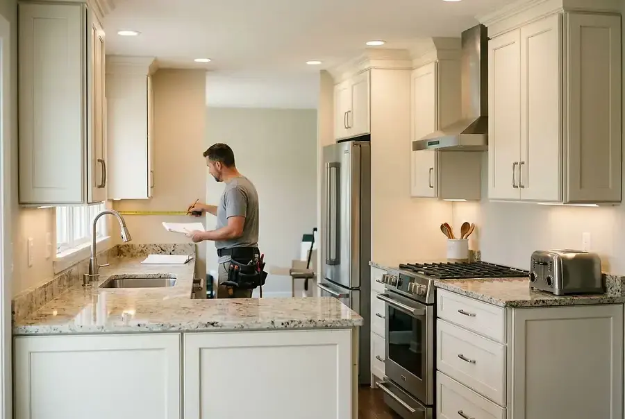 Home Renovations in Carmel, IN: Smart Budgeting for Maximum ROI