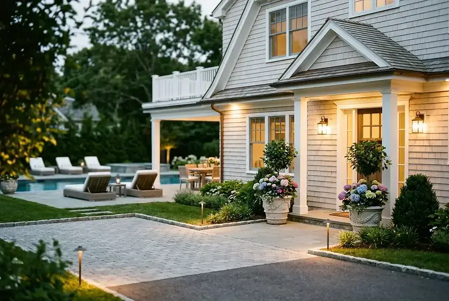 Essential Home Staging Strategies for Fast Sales in Hamptons Markets