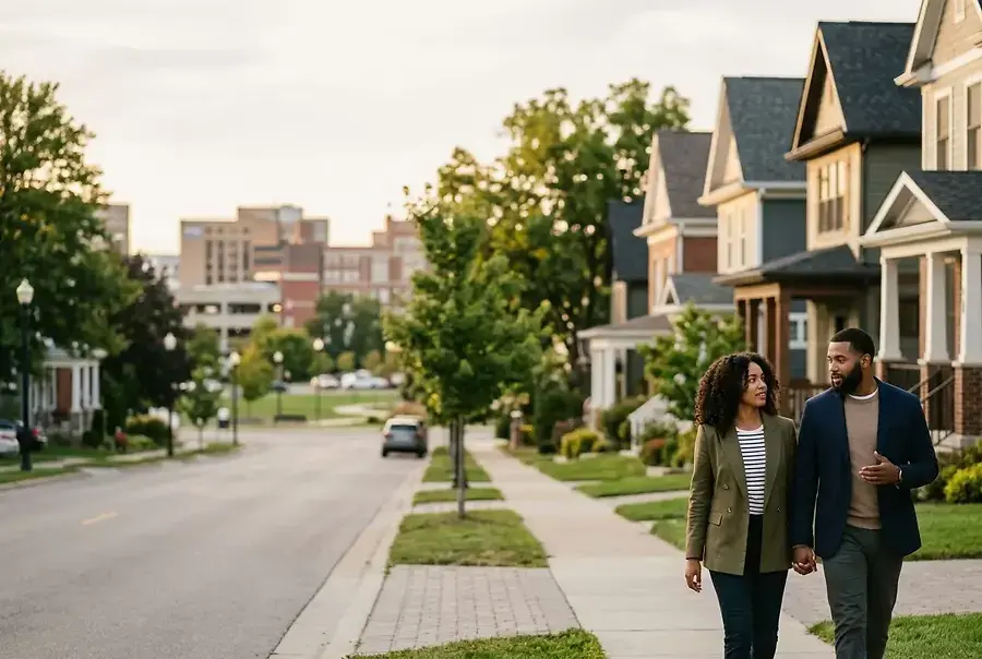 Market Trends and Investment Opportunities Across Flint Region Communities
