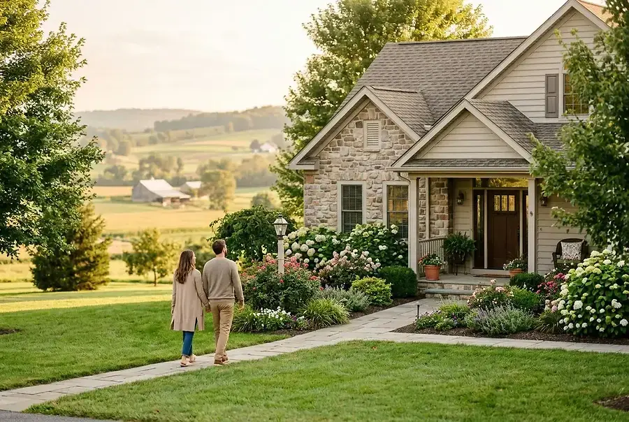 Selling Your Home in Lancaster County: A Complete Strategy Guide