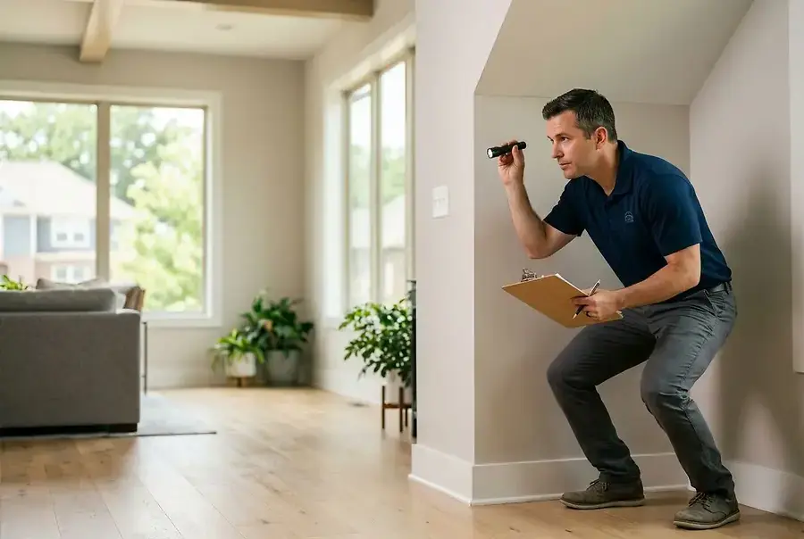 Essential Home Inspection Guide for Shelby County Residential Buyers