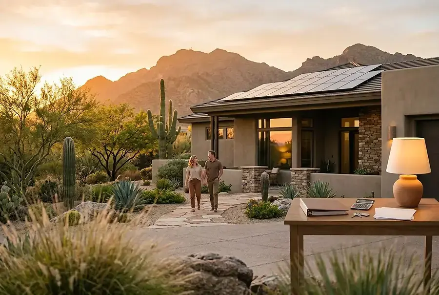 Maximizing Your Arizona Home's Tax Benefits: A Homeowner's Guide