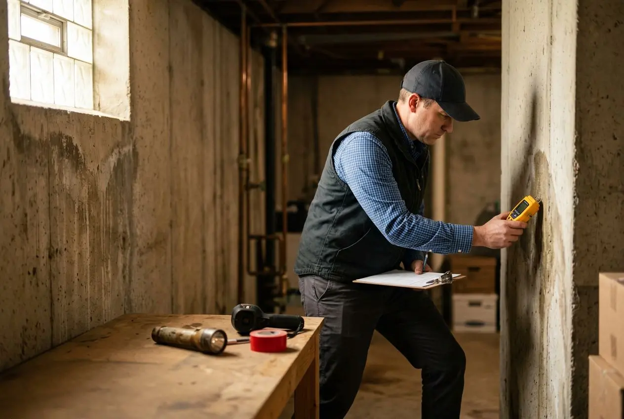 Central Ohio Home Inspection: What Buyers Must Know Before Closing