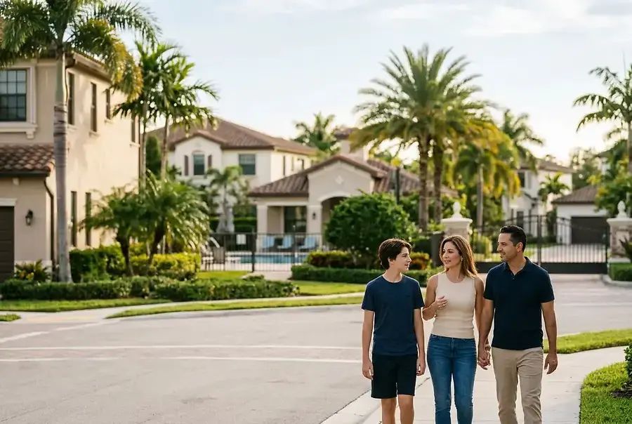 Understanding HOA Fees in Miami Lakes, Hialeah & Fort Lauderdale Homes