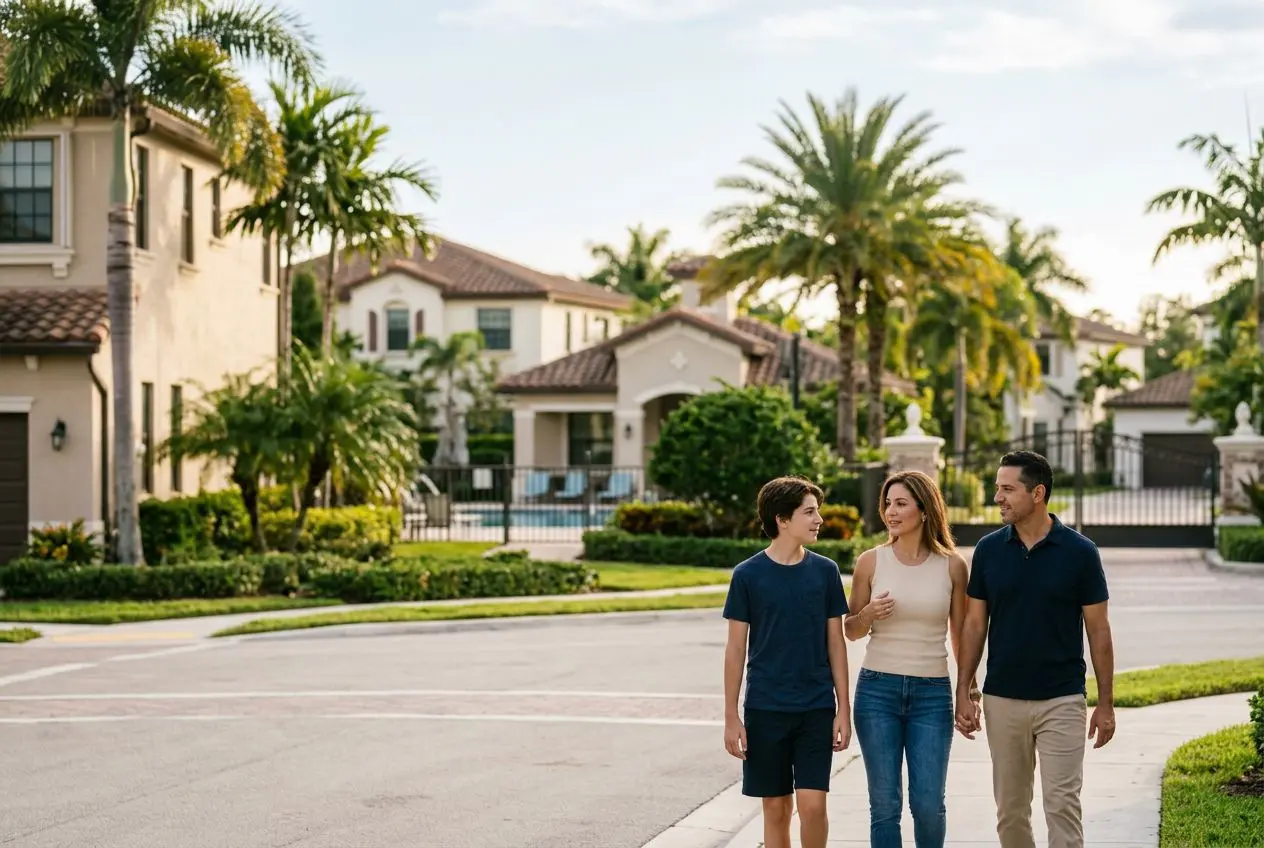 Understanding HOA Fees in Miami Lakes, Hialeah & Fort Lauderdale Homes