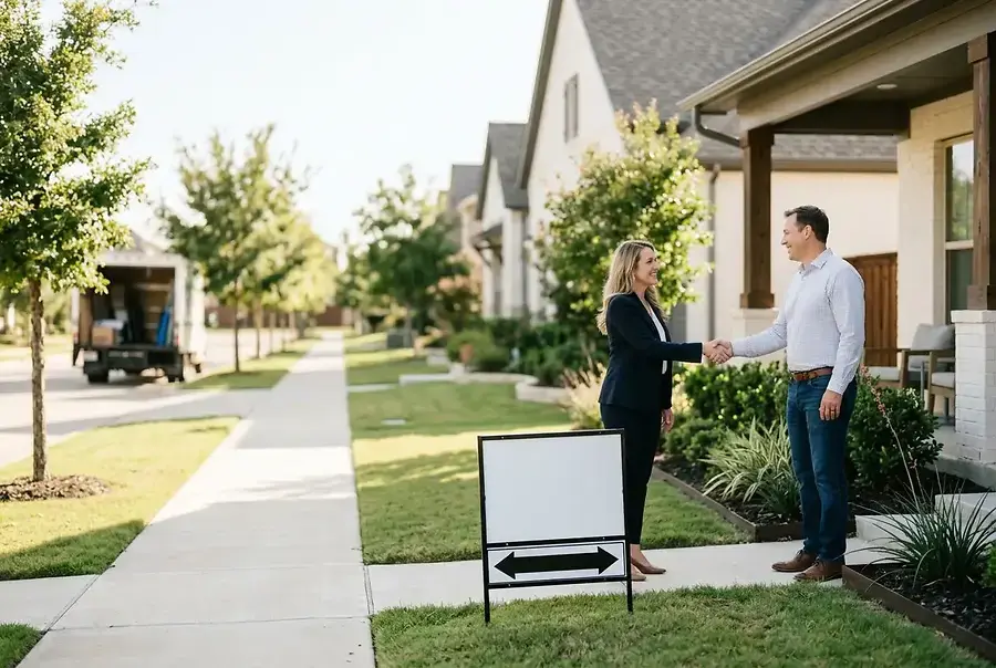 Selling Your Home Fast in North Texas: Proven Strategies That Work