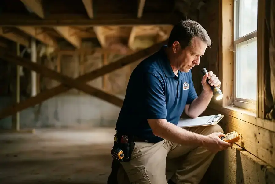 The Complete Home Inspection Checklist for CSRA Buyers and Sellers