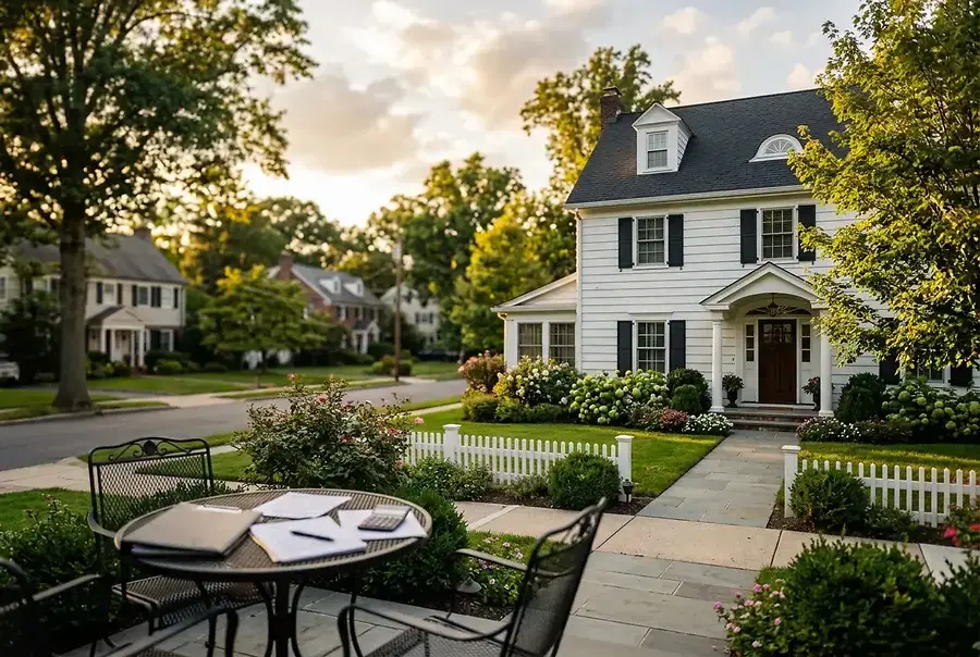 What Westchester County Homeowners Should Know About Property Taxes