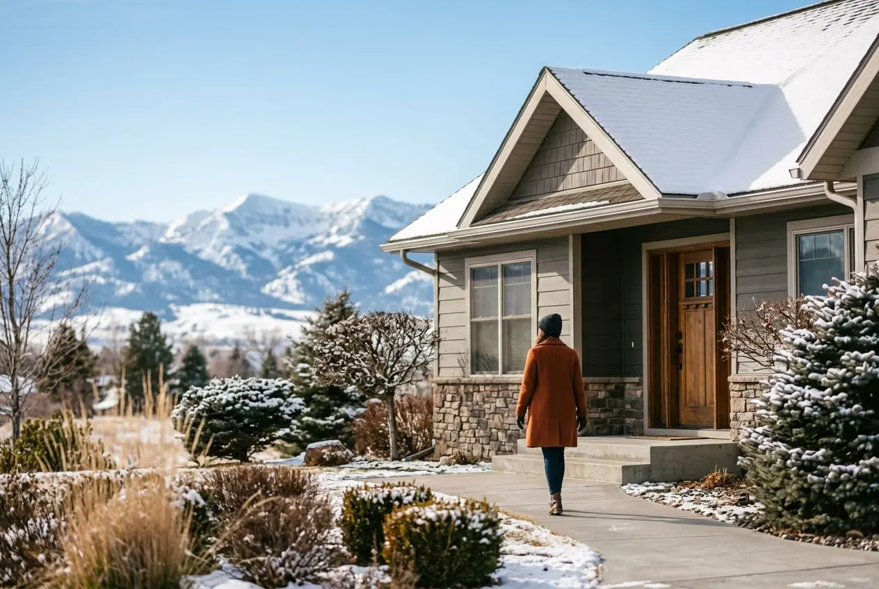 Essential Home Maintenance Guide for Central Montana Homeowners