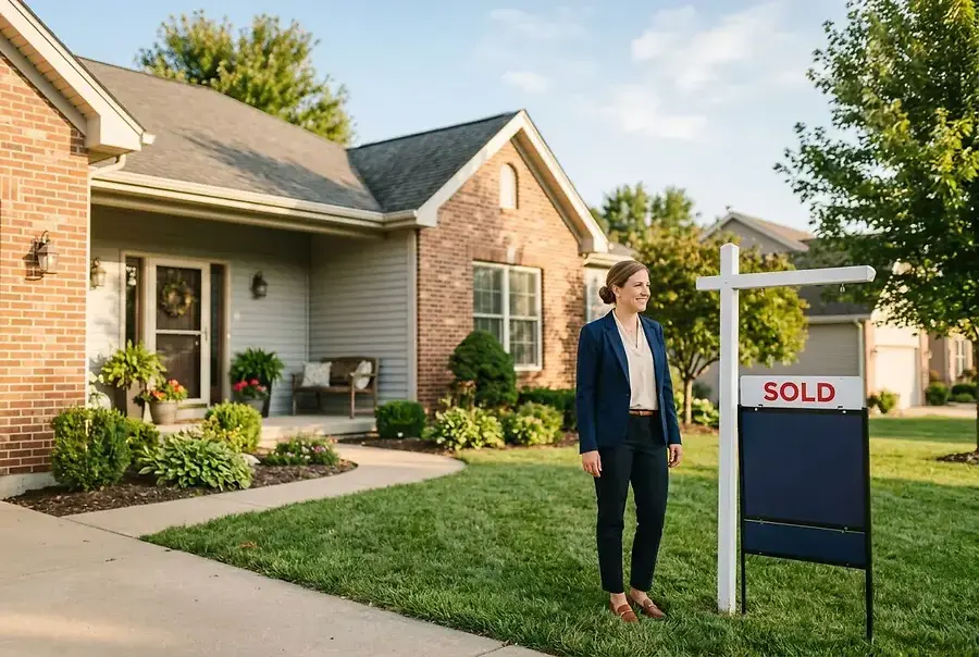 How to Sell Your Home Quickly in Southwestern Illinois Communities