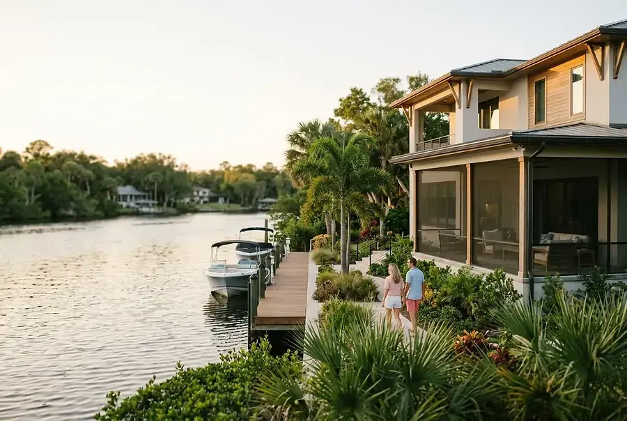 Essential Home Features That Attract Buyers Across Citrus County
