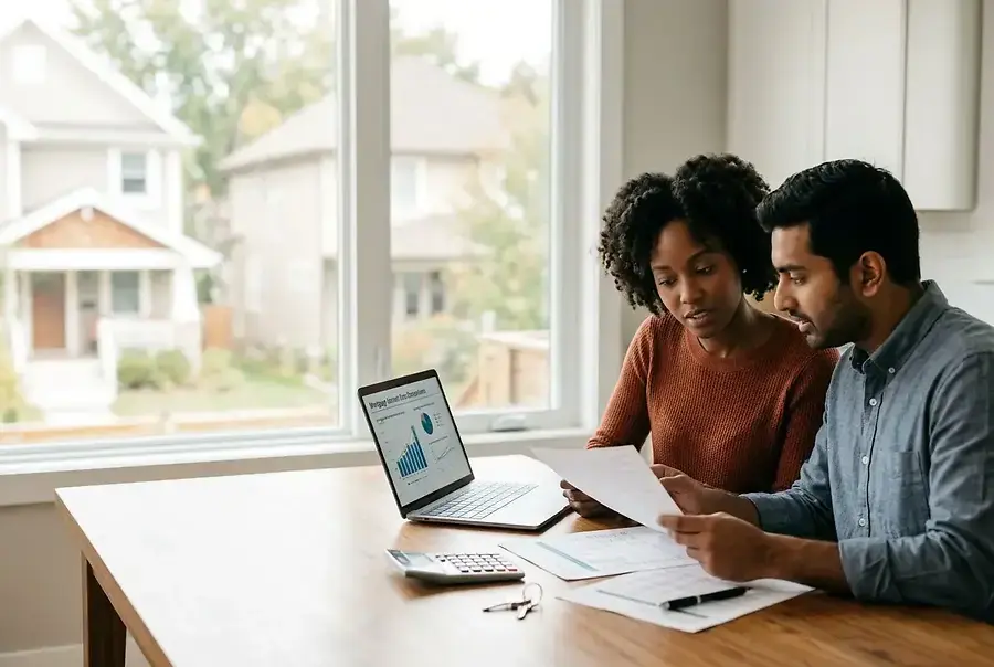 Interest Rates Impact on Home Buying Power Across Six Markets