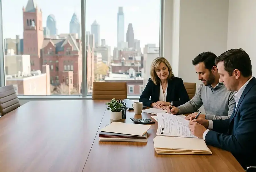 Understanding Philadelphia Closing Costs: A Complete Buyer's Guide