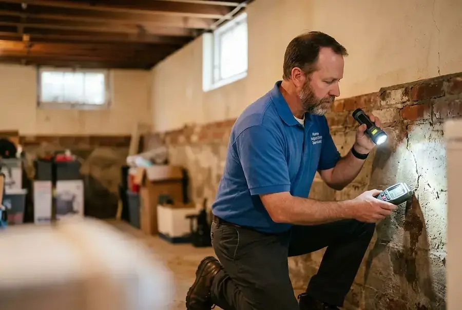 Essential Home Inspection Guide for Central New York Homebuyers