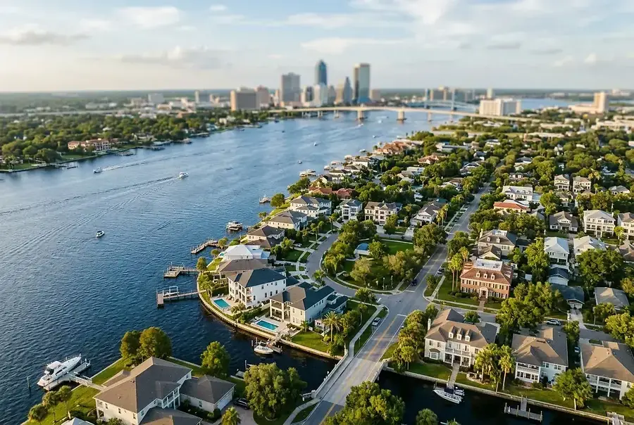 Residential Market Trends in Jacksonville and Northeast Florida