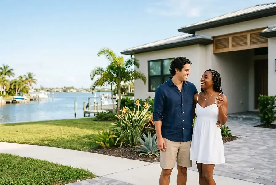 Your Complete First-Time Home Buyer Guide to Southwest Florida