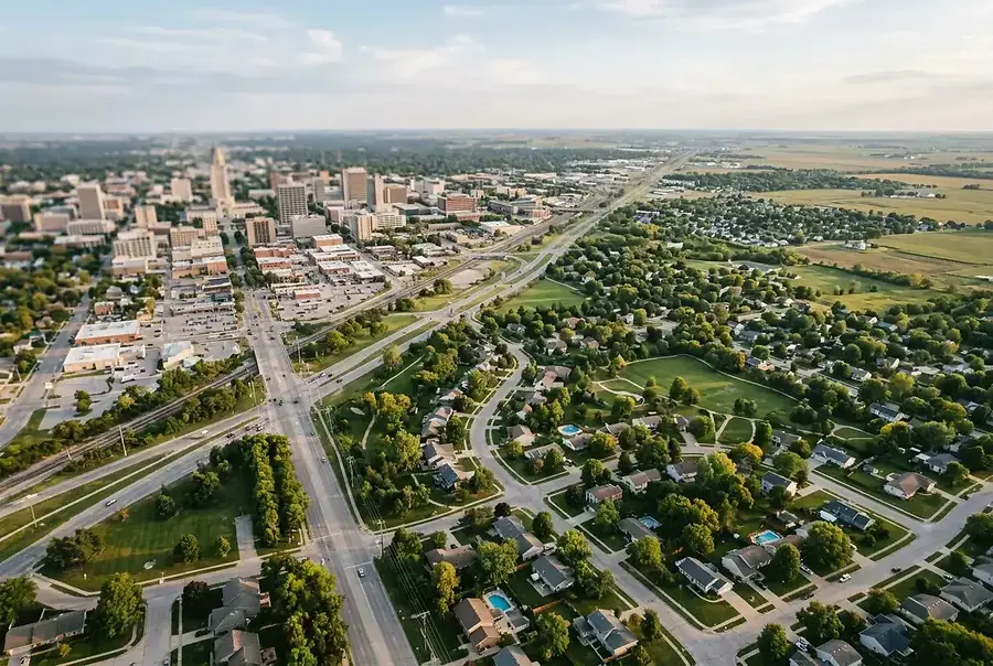 Choosing Between Lincoln and Surrounding Towns for Your Next Home