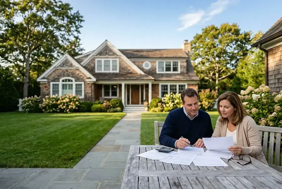 Long Island Residential Property Tax Strategies for Homeowners