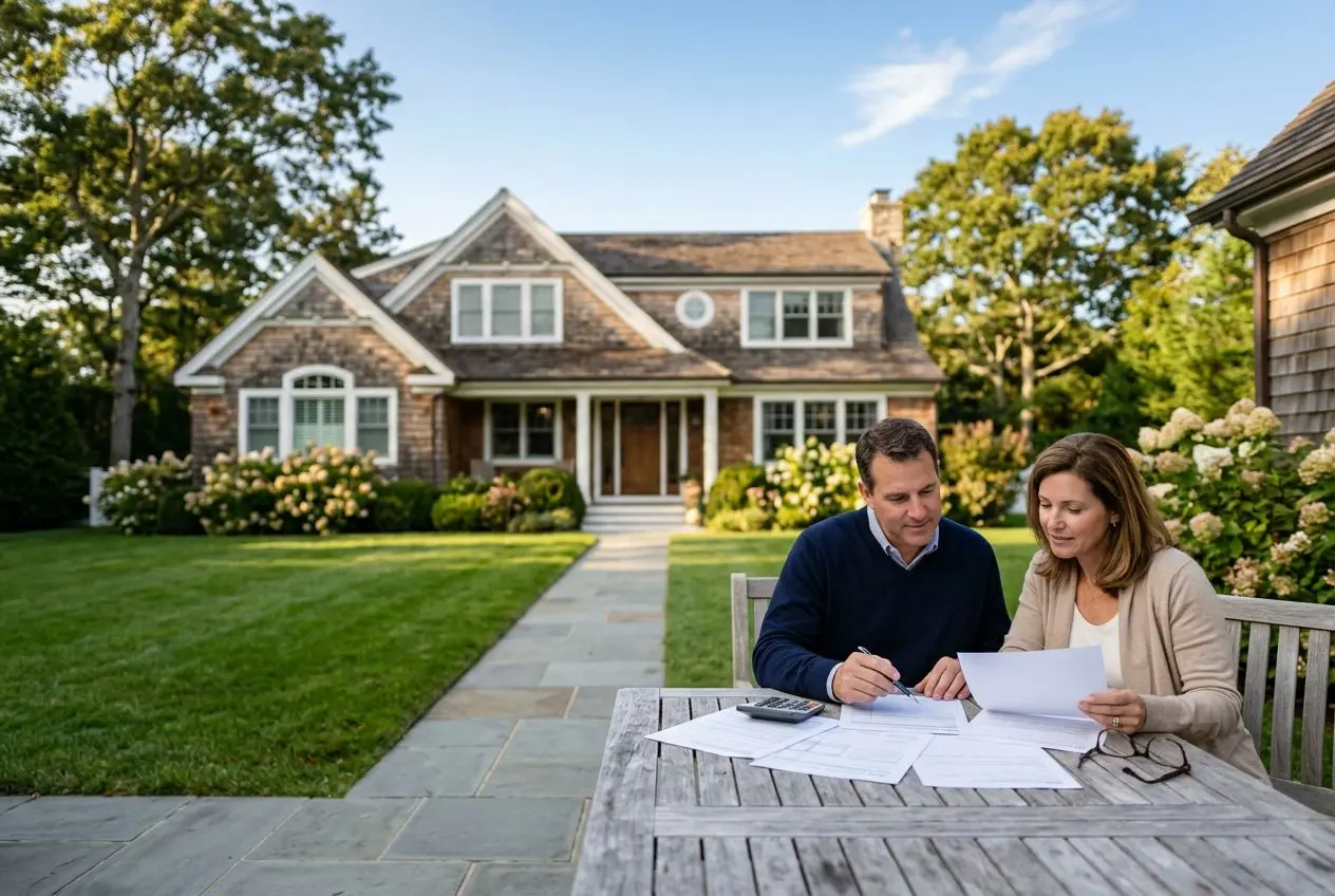 Long Island Residential Property Tax Strategies for Homeowners