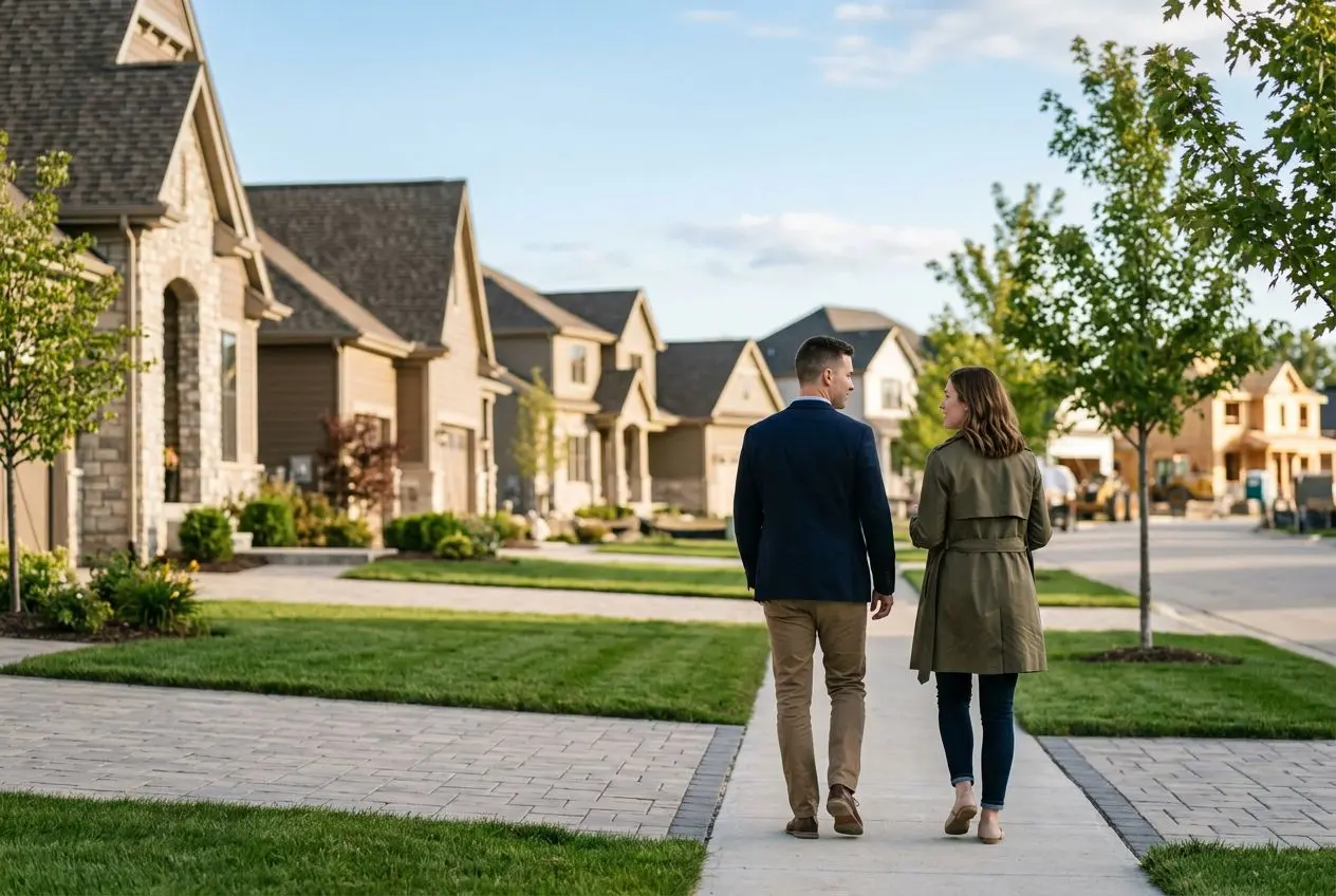 Investment Opportunities in Waukesha County's Emerging Neighborhoods