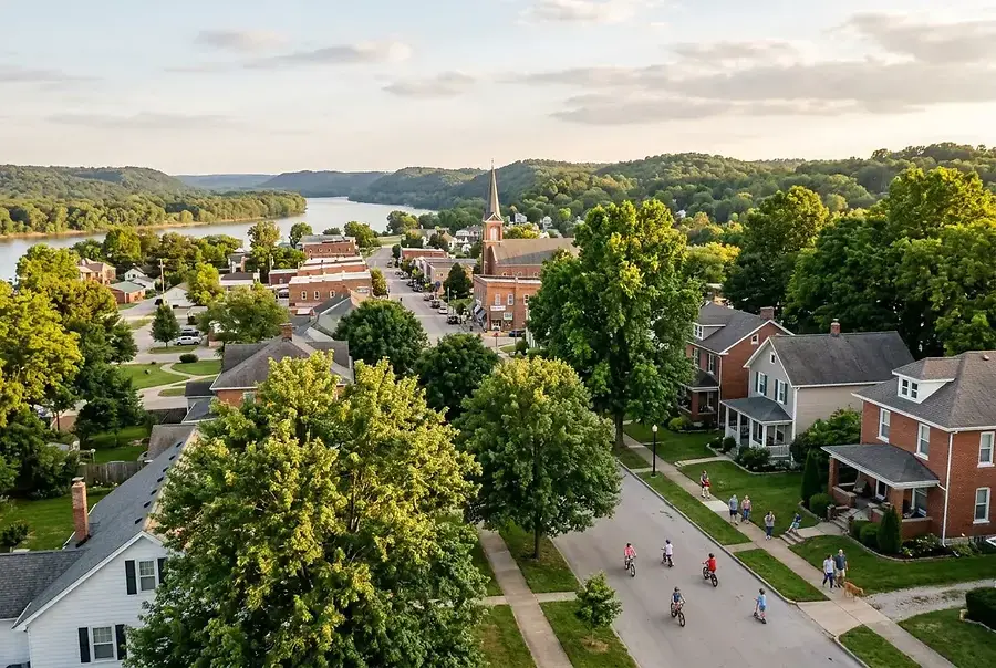 Neighborhood Guide: Finding Your Ideal Community in Southern Illinois