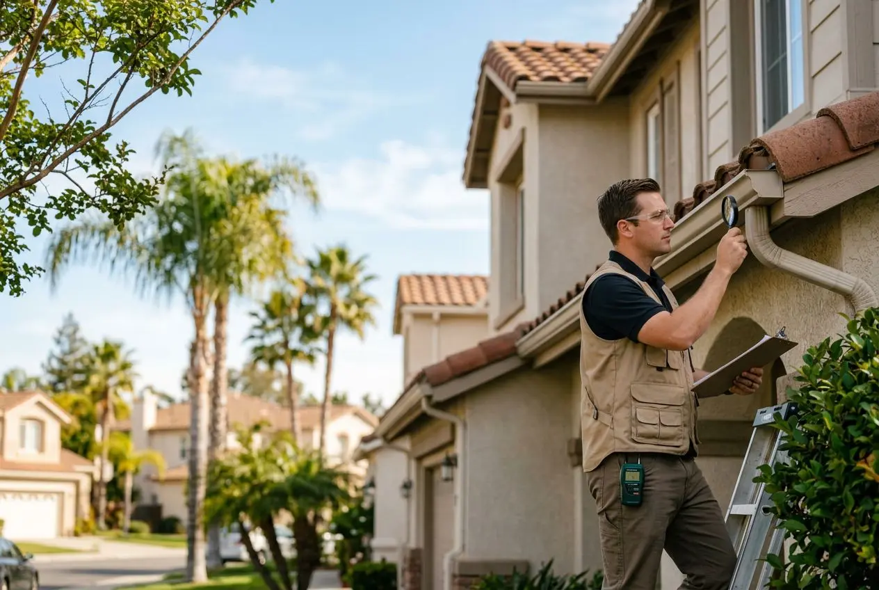 Home Inspection Costs and What They Reveal About Your Property
