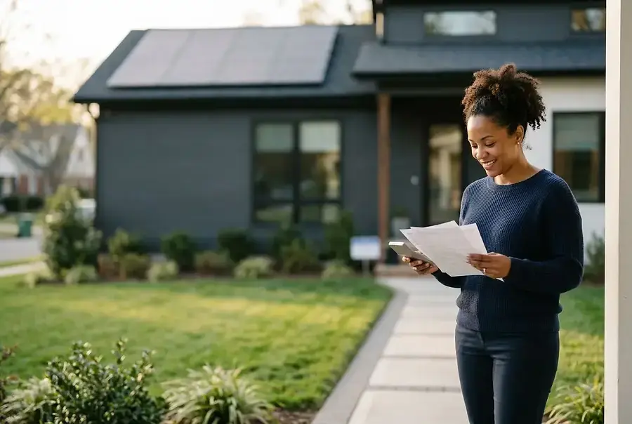 Maximizing Tax Deductions as a Homeowner in Charlotte and Belmont, NC