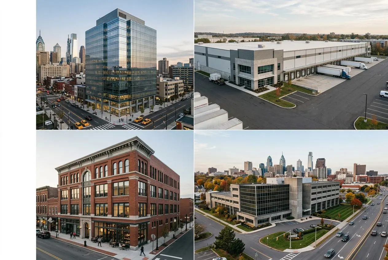 Maximizing ROI on Commercial Properties Across Northeast Markets